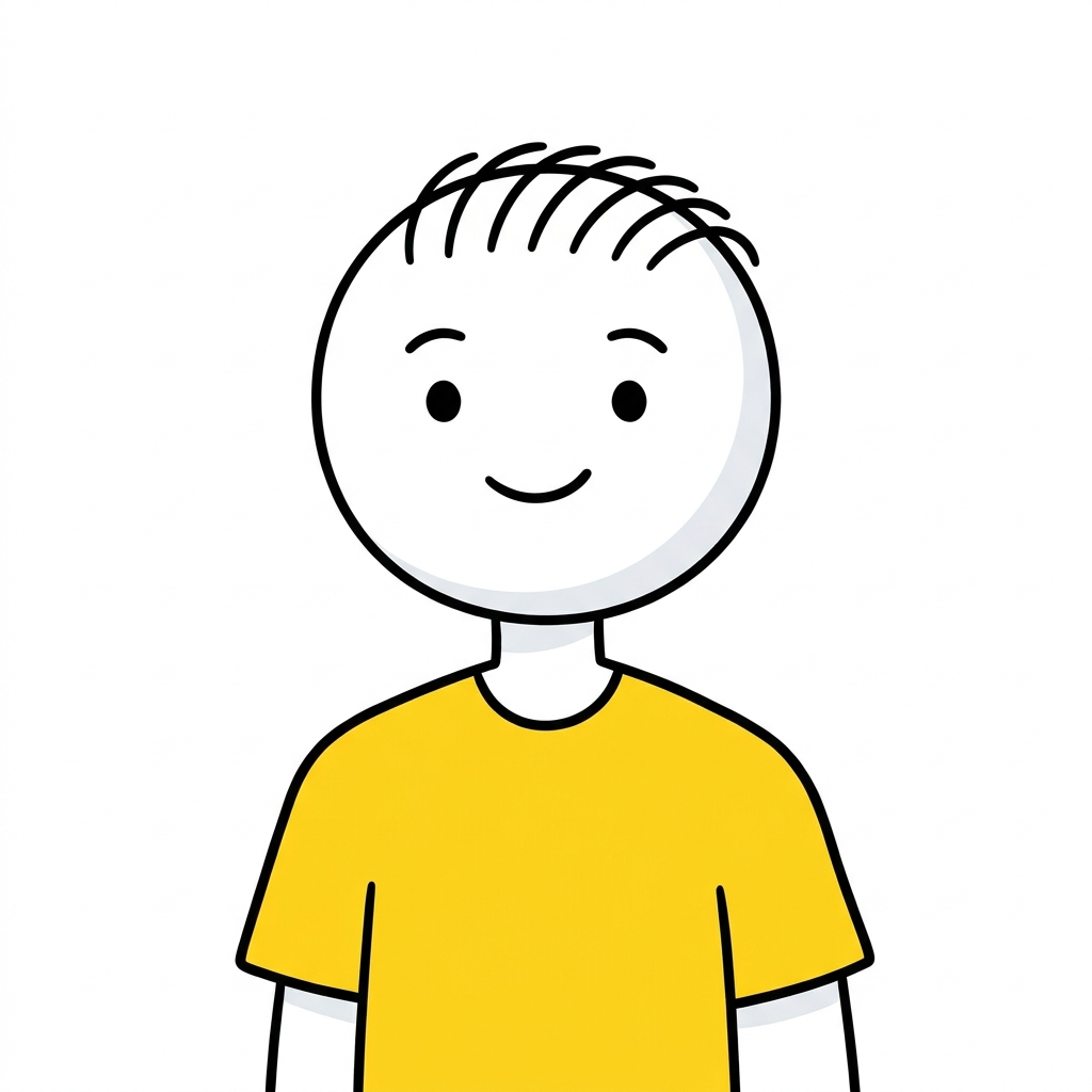 StickWise AI Avatar